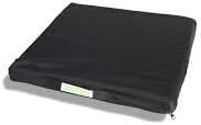 EquaGel Straight Comfort Cushion - 18" W x 16" D x 1.75" H