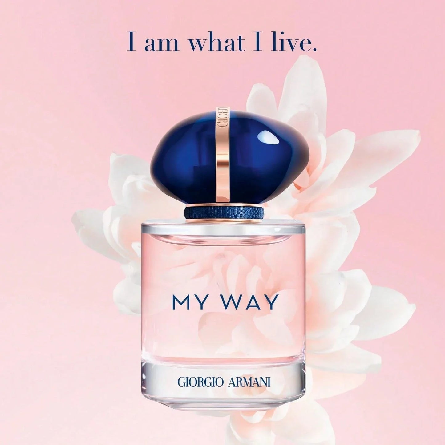 My Way Eau De Parfum 90ml/3fl.Oz