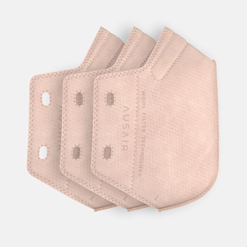 Large AirWeave Merino Mask | The Worldâs Most Breathable Filter | Reusable Face Mask, Fully Tested