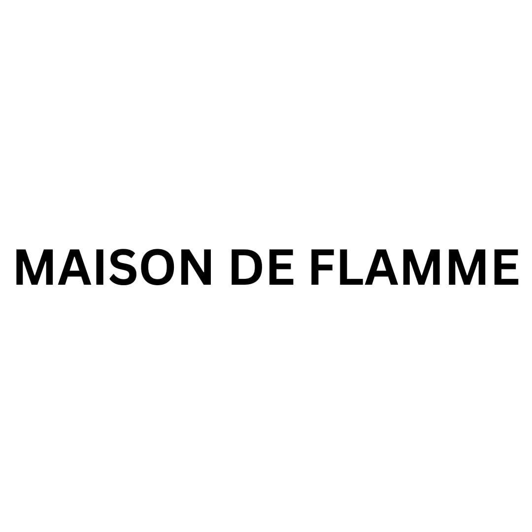 Smoke Odor Eliminating Candle β Himalayan Moss Soy Wax Candle for Kitchen, Apartment & Home Smells, Long Lasting Odor Neutralizing Scented Candle, 150g / 5.3 oz β Maison De Flamme