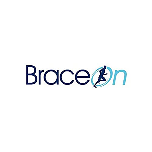 Brace On Post Op Shoe - Orthopedic Shoes for Women Walking Boot, Plantar Fasciitis Brace, Medical Boot for Injury, Open Toe for Toe injury (Women Small, Shoe Size Up to Size 6)