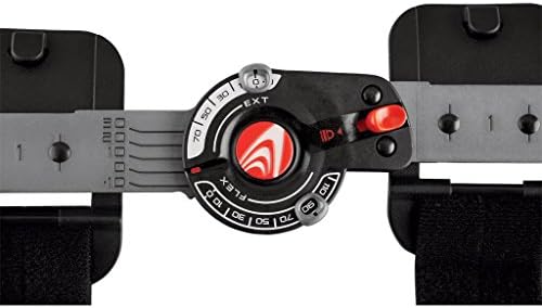 Breg T Scope Premier Post-Op Knee Brace