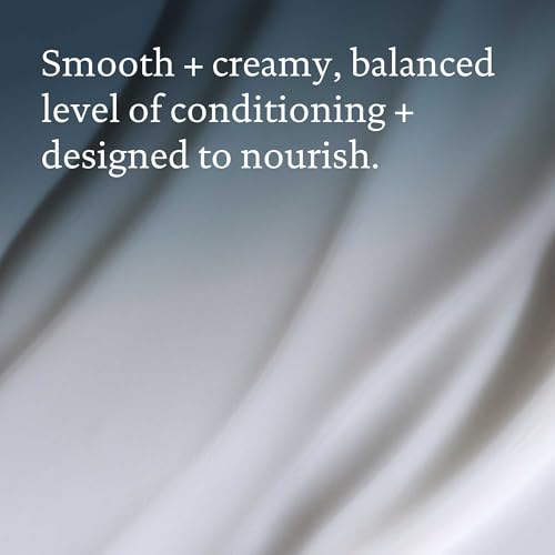 Living Proof No Frizz Conditioner, Smoothing Conditioner for Women, Controls Frizz, and Softens Hair for All Hair Types