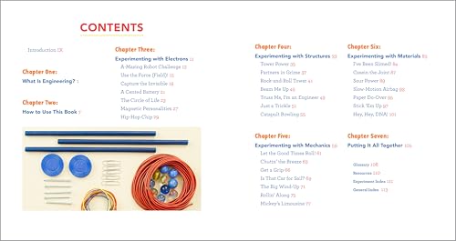 Real Engineering Experiments: 25+ Exciting STEAM Activities for Kids (Real Science)