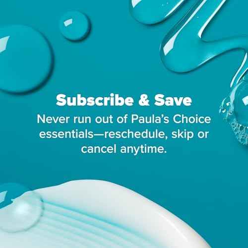 Paula's Choice Reusable Makeup Remover Pads, Eco-Friendly Cotton & Bamboo Rounds for Toner & Exfoliants, Includes Washable Bag for Laundry & Storage, 10 Count