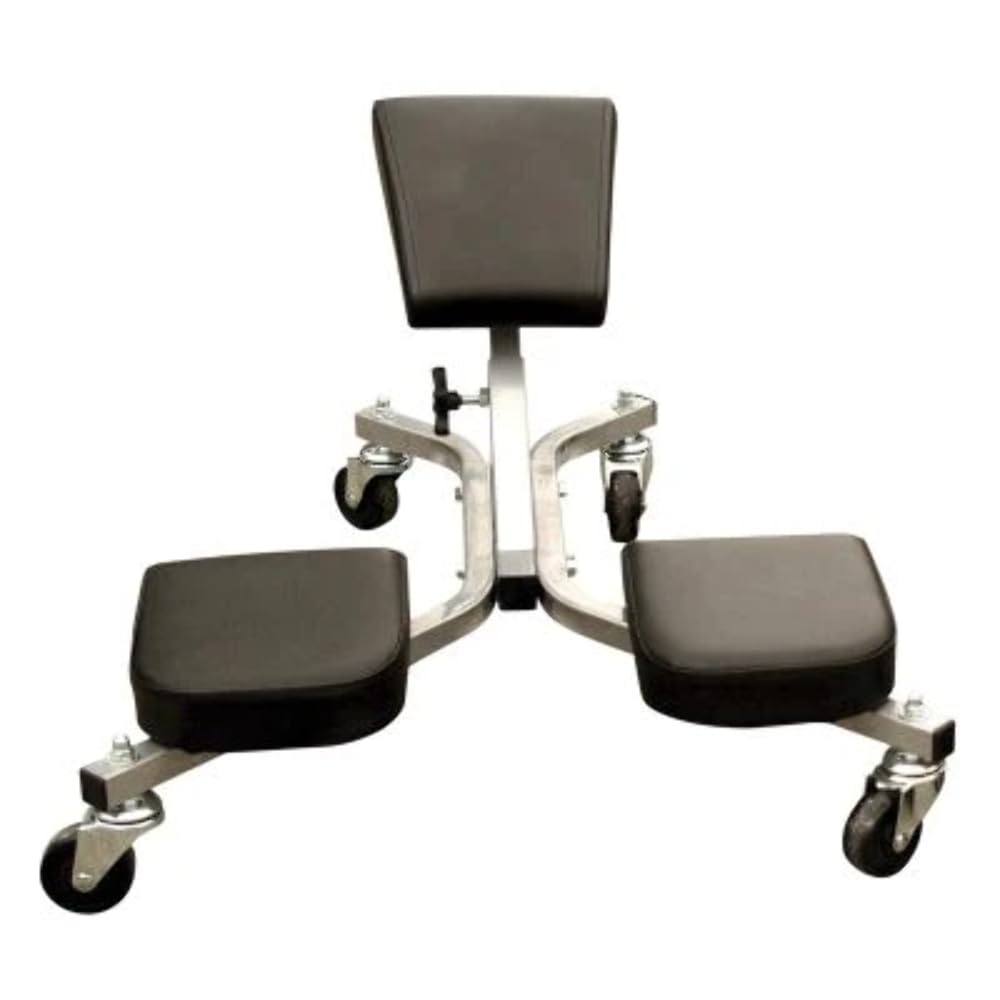 ALC Keysco KEY78033 Knee Saver Work Seat
