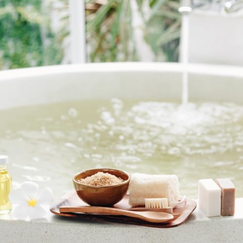 Epsom Salt, 30 lbs, Bulk, Bath Soak, DIY Bath Bombs