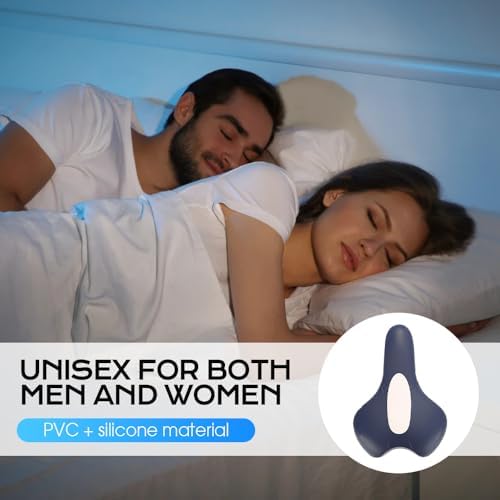 Pelvic Floor Trainer for Women, Pelvic Floor Muscle Trainer, Cushion Type Kegel Trainer, Pelvic Floor Exercise for Women and Men, Intelligent Remote Control Exerciser (Black)