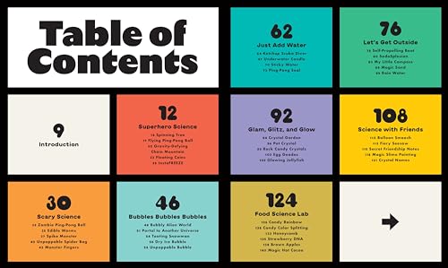 Stay Curious and Keep Exploring: Next Level: 50 Bigger, Bolder Science Experiments to Do with the Whole Family