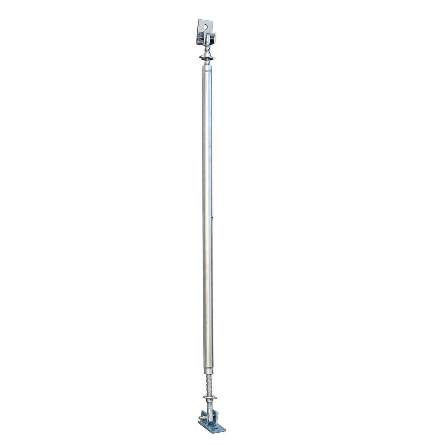 Adjustable Wall Brace,Telescoping Jack Post,Adjustable 70"- 86",Versatile Shoring for Construction Projects, Wall Bracing,Concrete Form Support,Adjustable Jack,Adjustable Support Beam,House Jack Post