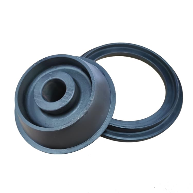 Kunchy 36mm Wheel Balancer Truck Adapter Kit Large Cone and Spacer