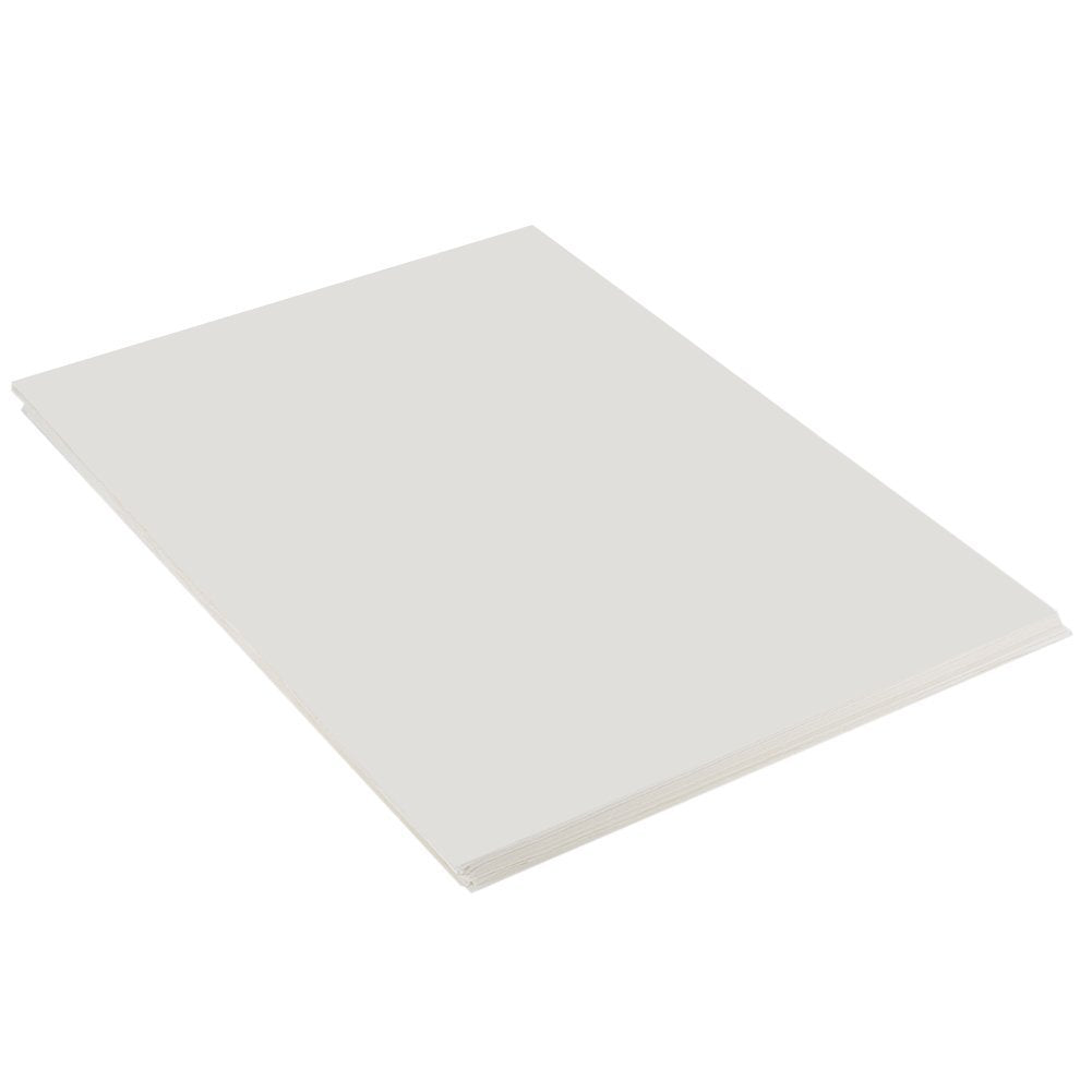 Fasmov 500 Count Parchment Paper Baking Liner Sheets Pan liner, 12×16 Inches Non-Stick Precut Baking Parchment, Suitable for Baking Grilling Air Fryer Steaming Bread Cup Cake Cookie and More