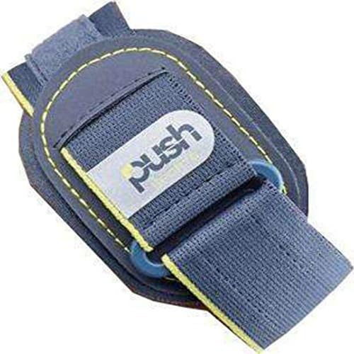 Push Sports Elbow Brace â For Tennis Elbow or Golferâs Elbow