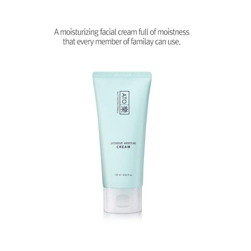 Ruby-Cell ATORAK INTENSIVE MOISTURE CREAM 4.06Fl Oz KOREA Beauty