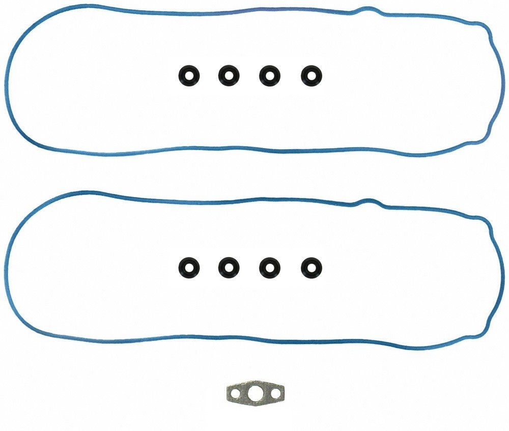 FEL-PRO VS 50504 R-1 Engine Valve Cover Gasket Set for Chevrolet Silverado 1500