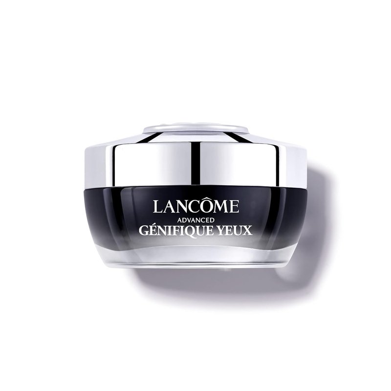 Lancôme Advanced Génifique Eye Cream & Night Cream Skincare Duo