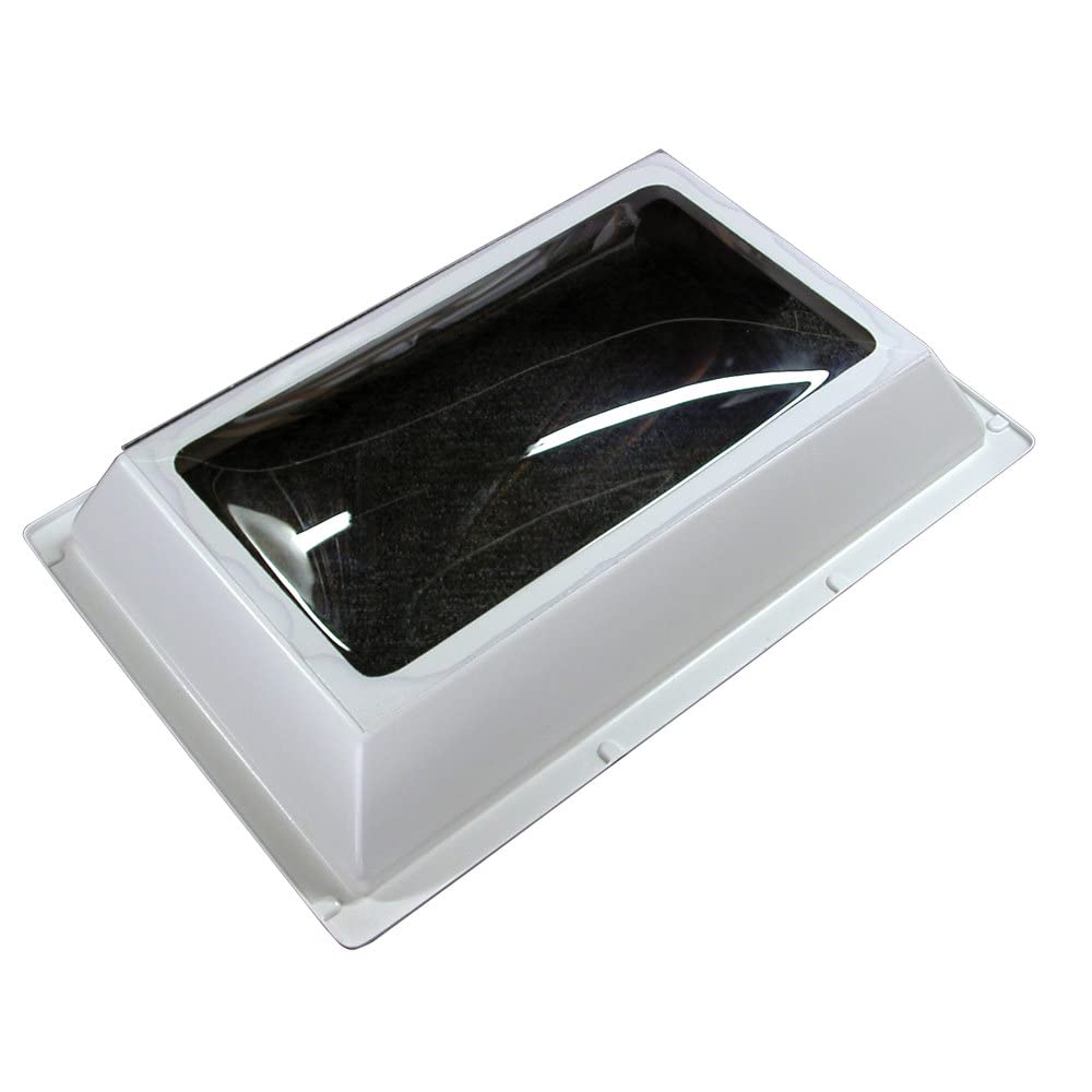 S.RECREATION Sr Specialty Recreation N2230D Skylight Inner Dome 22X30 Clear