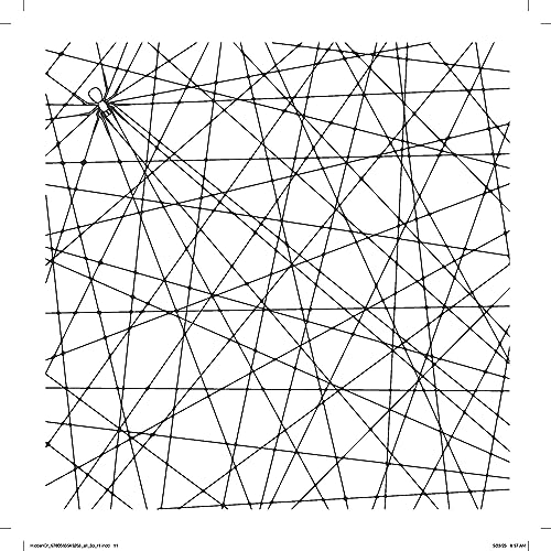 The Hidden Creatures Coloring Book