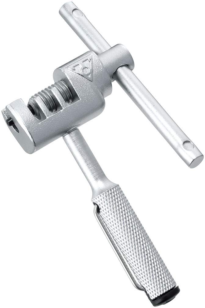 Topeak Universal Chain Tool , Silver, 3.3 x 1.7 x 0.6-Inch