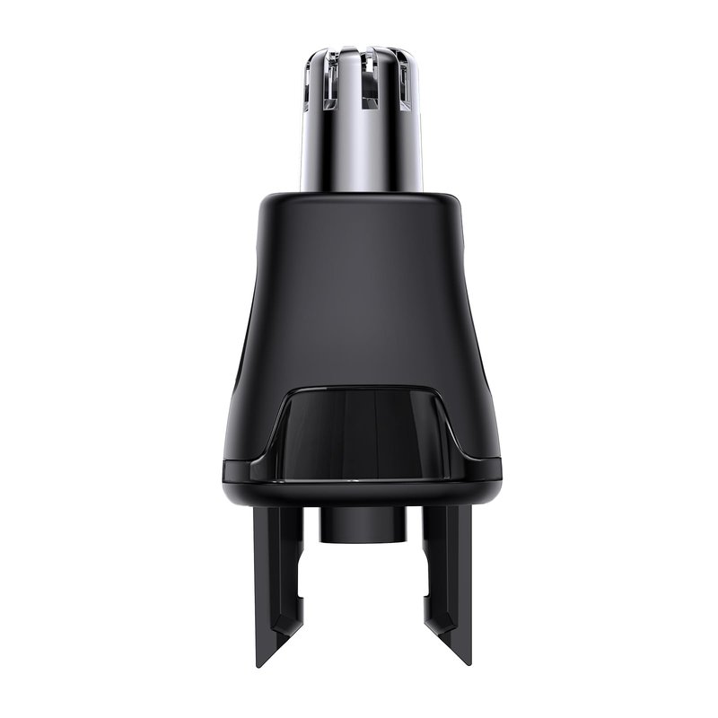 Upgraded Nose Hair Trimmer Replacement Heads for O Blade - Compatible with Oblade QP2834 QP2724 QP2520/30, QP2620/30, and Pro Series - Quick & Effortless Trimming, Painless Hair Removal