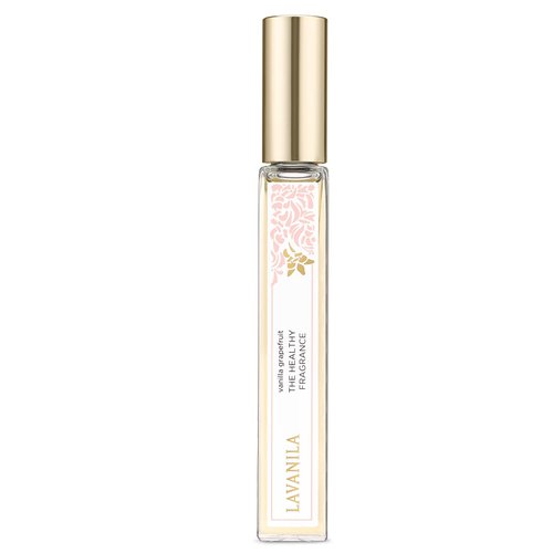 Lavanila - The Healthy Fragrance Clean and Natural, Vanilla Grapefruit Perfume Set (1.7 oz. + 0.34 oz.)