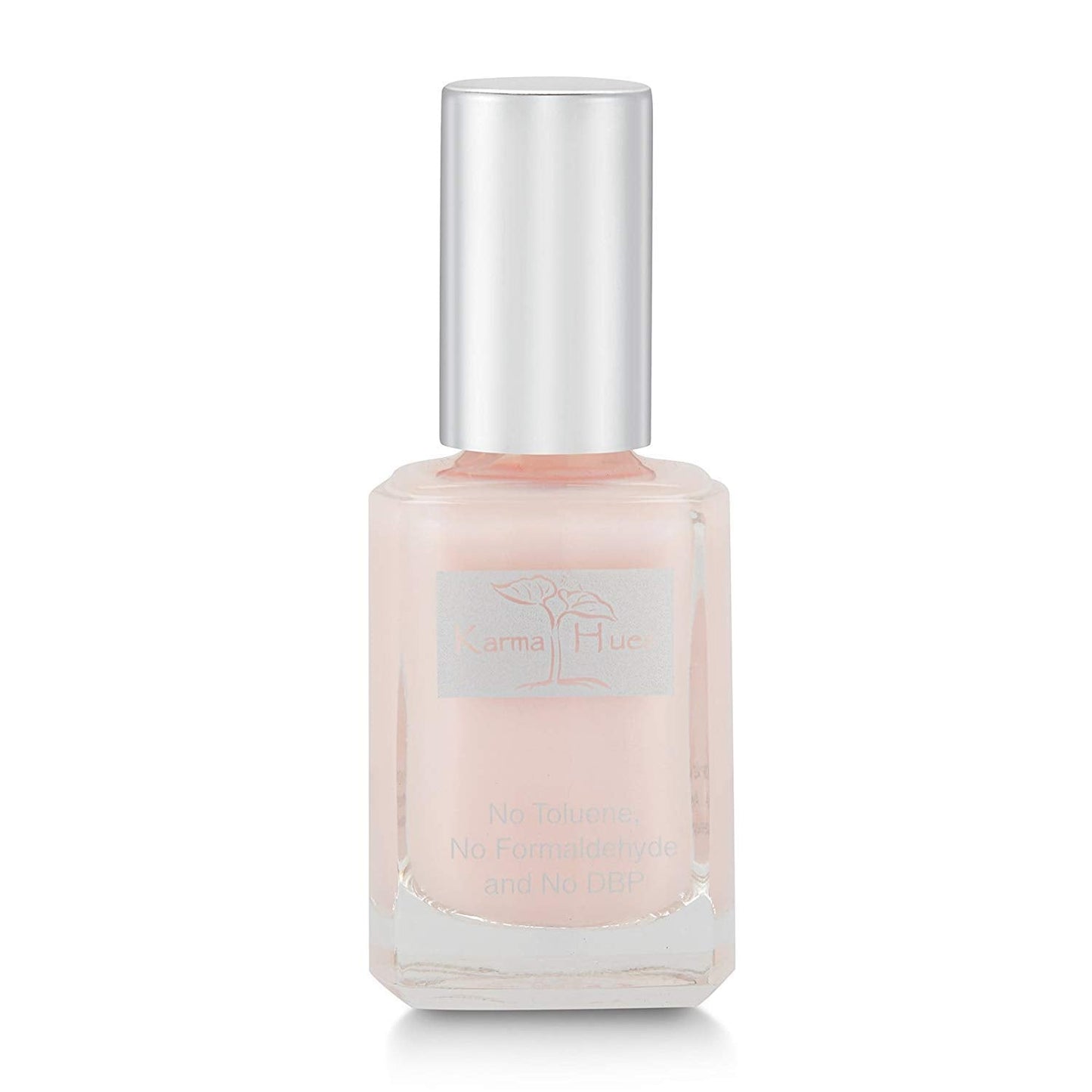 karma organic Beautiful Natural Nail Polish Set- Non-Toxic Nail Art, Vegan and Cruelty-Free Nail Paint