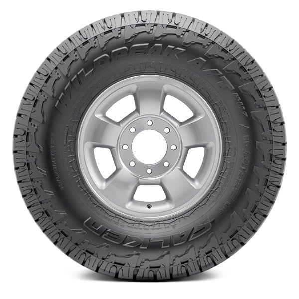 Falken Wildpeak A/T4W All Terrain 265/70R17 115T Light Truck Tire