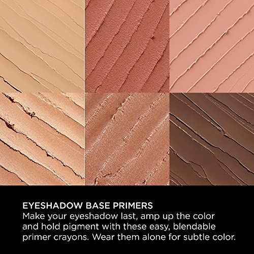 Sigma | Eyeshadow Base Primers | Sorbet | Pale Rose Satin