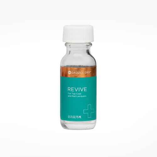 Dazzle Dry The System Kit