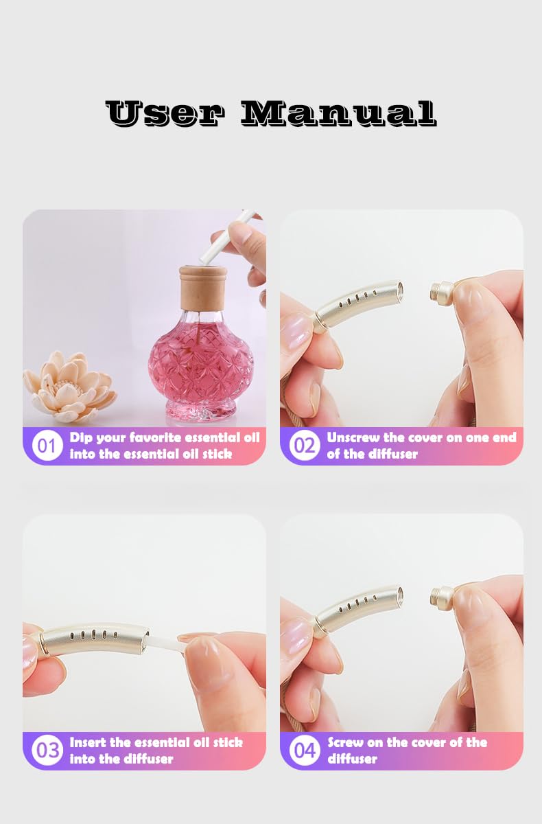 YOLAXGA Essential Oil Diffuser Bracelet,Aromatherapy Zinc Alloy Locket with Canvas Weaving Adjustable Wristband Perfume Bracelet,Aroma therapy,holistic gifts for womens Mens valentines.Black.