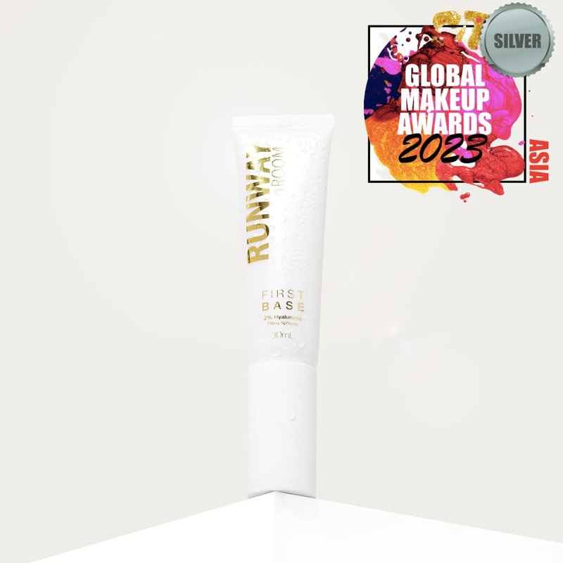 Runway Room First Base Hydrating Primer