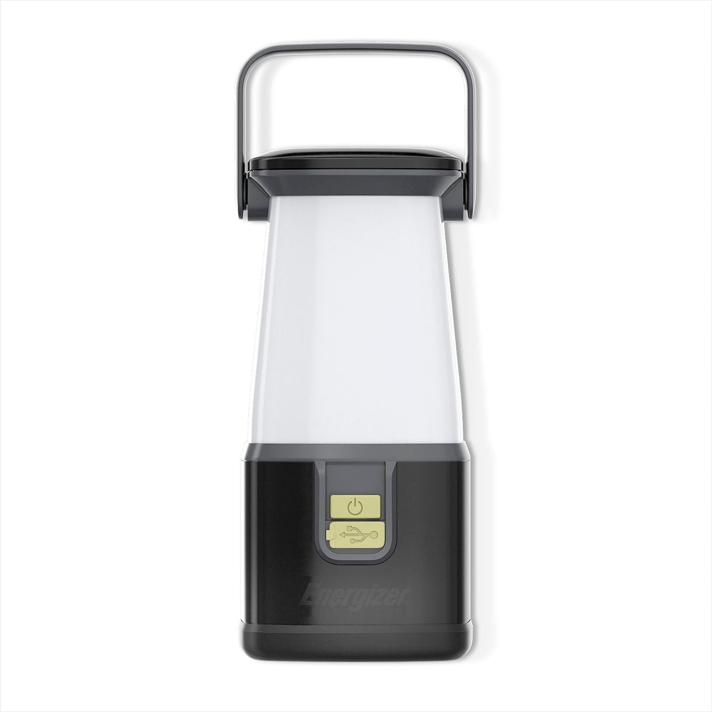 ENERGIZER WeatheReady LED Camping Lantern PRO-360, IPX4 Water Resistant Tent Light, Ultra Bright Battery Powered Lanterns for Camping, Outdoors, Emergency Power Outage