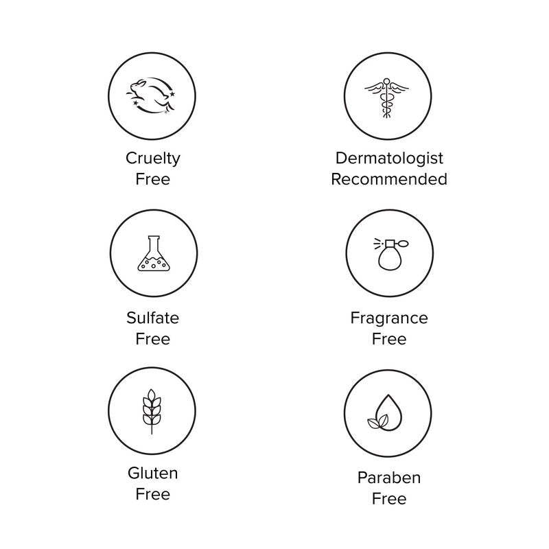 DRMTLGY Needle-less Serum - Anti-Aging Serum for Fine Lines & Wrinkles - Niacinamide Serum with Potent Blend of Hyaluronic Acid, Peptides & Ceramides