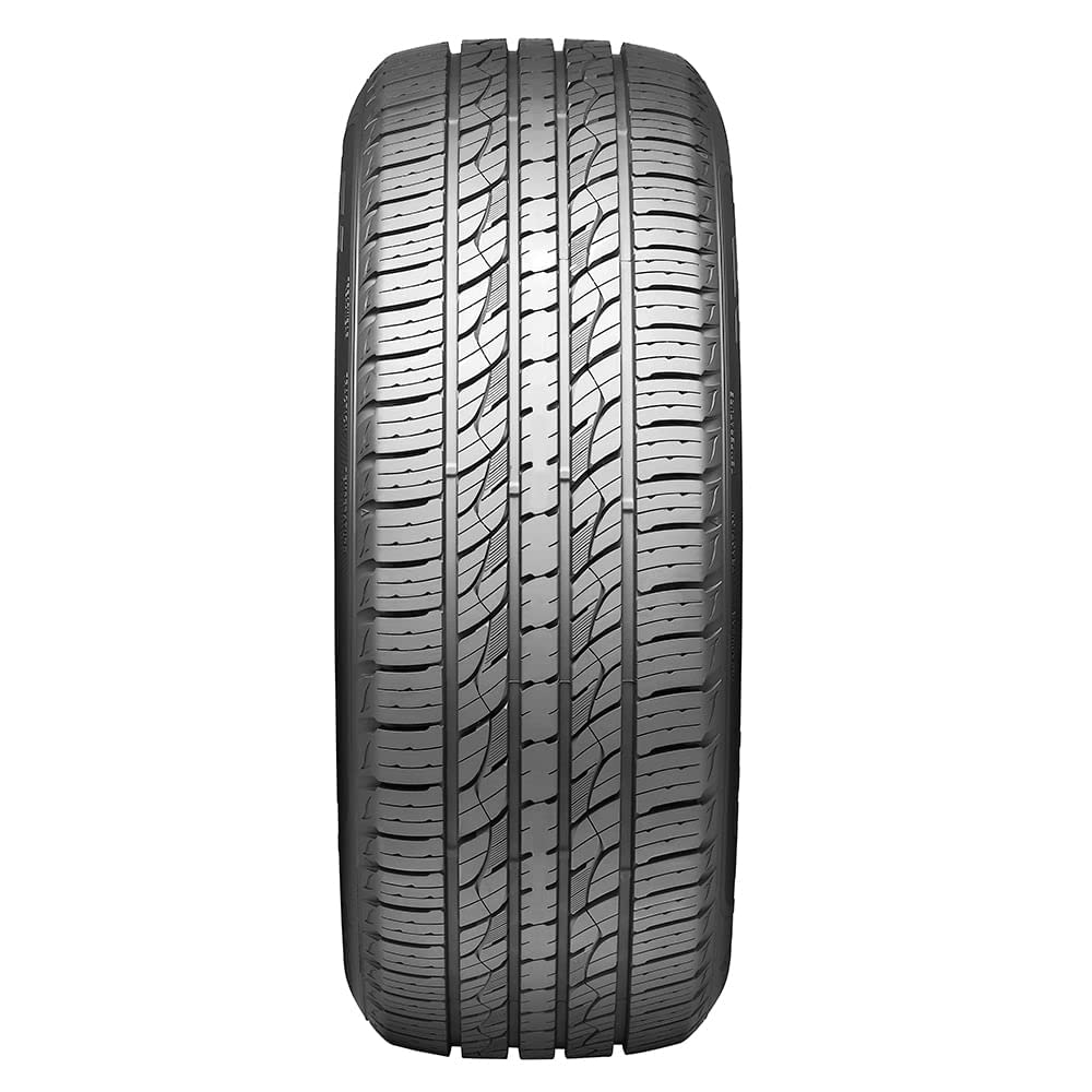 Kumho Crugen Premium KL33 All-Season Tire - 245/45R19 98H