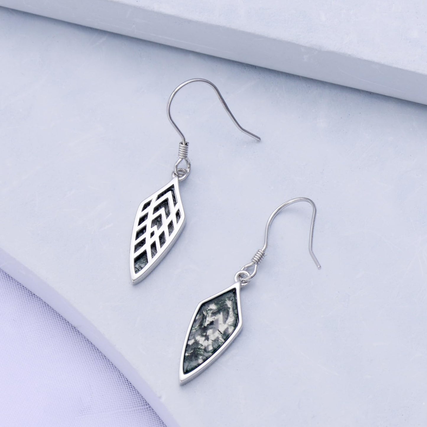 PROESS Frog Earrings Sterling Sliver Frog Jewelry Frog Gift for Women Nickel Free (frog)
