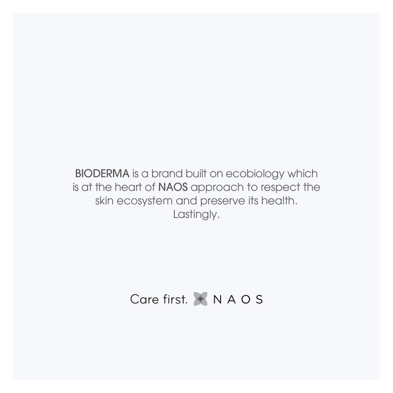 Bioderma - ABCDerm - Cold Cream - Nourishing Cleansing Cream