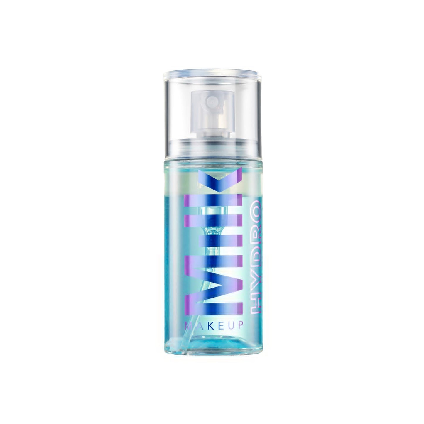 Milk Makeup Hydro Grip Set + Refresh Spray with Hyaluronic Acid â Sets Makeup + Hydrates Skin for Up to 12 Hours â Long-Lasting, Alcohol-Free Facial Mist for Dewy, Radiant Skin â 1.69 oz