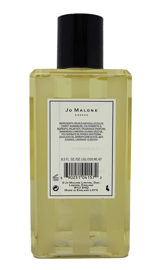 Jo Malone Pomegranate Noir Bath Oil, 8.5 Ounce