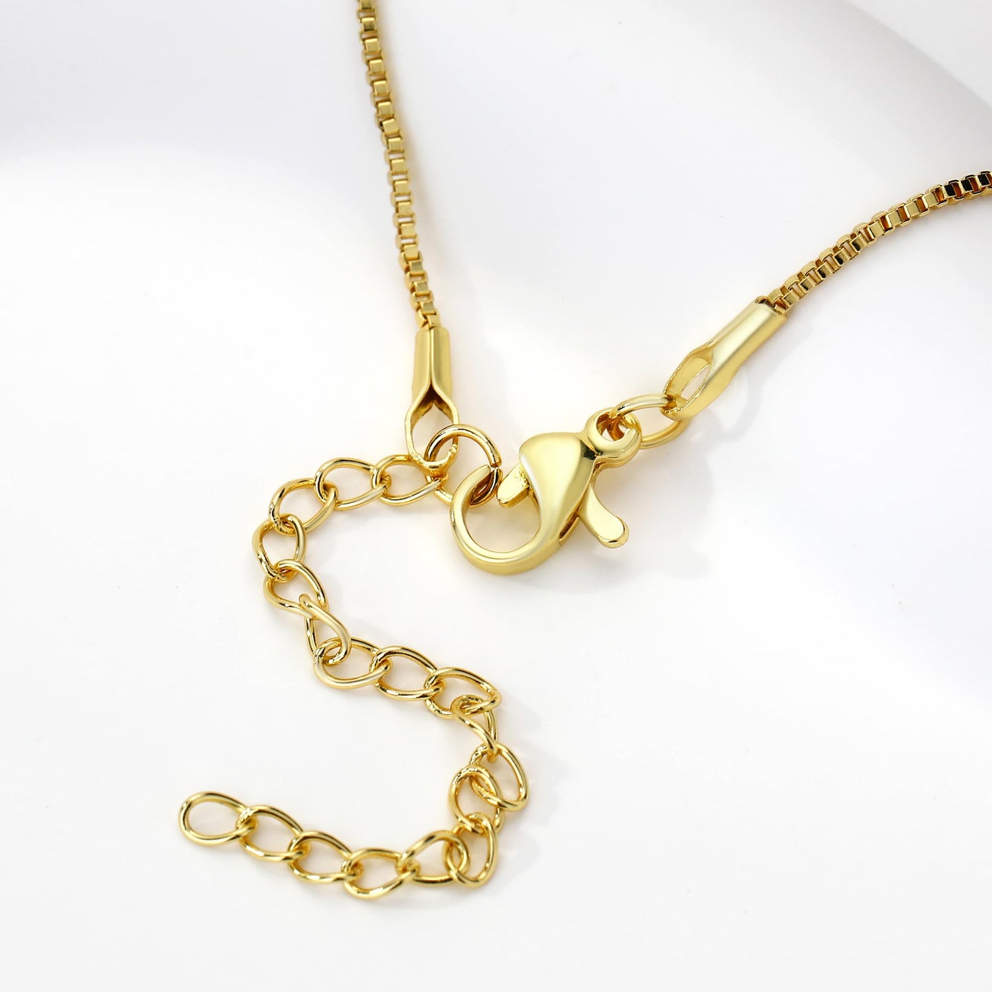 MISS RIGHT Charm Necklace for Women 18K Gold Plated World Travel Pendant Passport Airplane Earth Charms Necklace, Travel Jewelry Gifts for Women PASSPORT