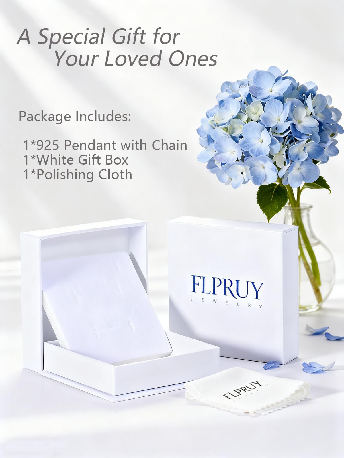 Flpruy Bumble Bee Cross Necklace 925 Sterling Silver Honeycomb Bee Jewelry Gifts for Women