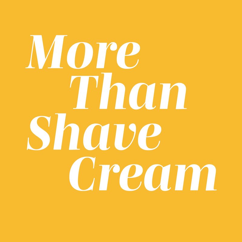 Coochy Shave Cream - Moisturizing Shave Lotion - Gentle Intimate Shaving Cream - For Bikini Area, Underarms, Legs & More - Rash-Free, Hydrating Formula - Seduction - 32 oz