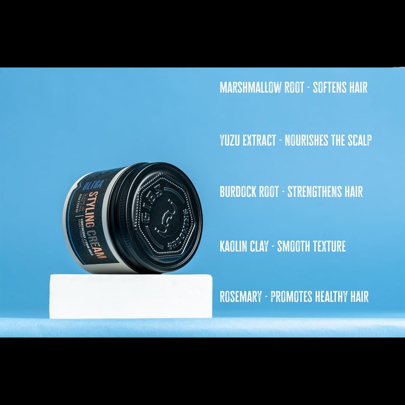 GIBS Ultra Styling Cream