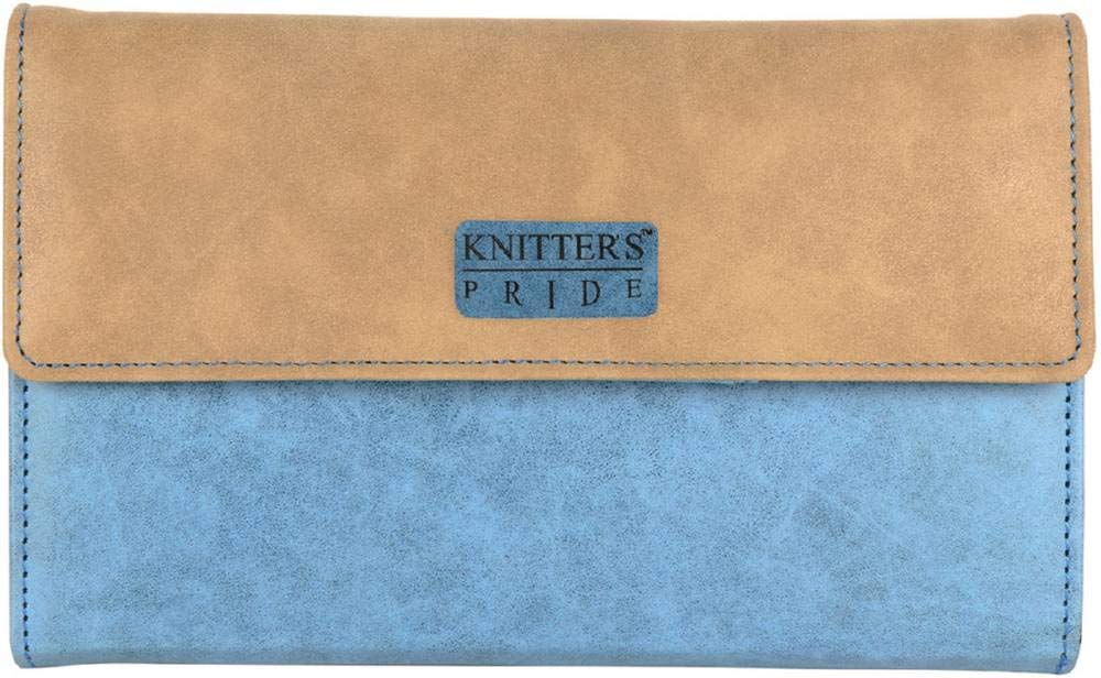 Knitter's Pride Ginger Straight Needle Set 10"