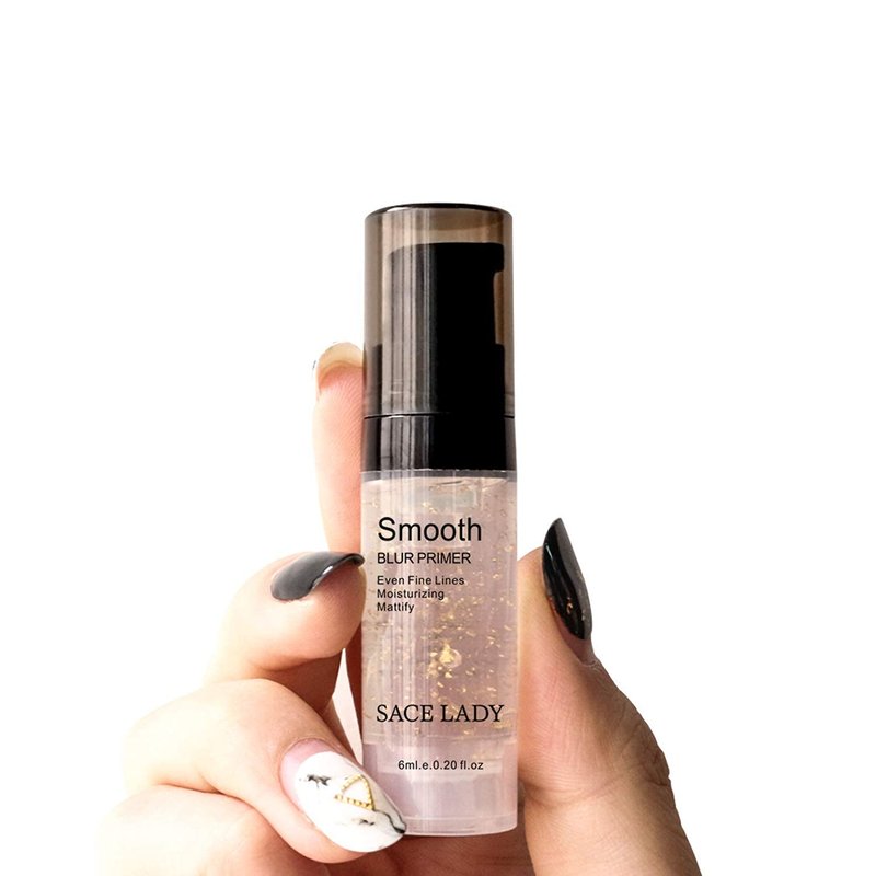 Face Primer Makeup(3Pcs) & Full Cover Concealer(3Pcs) Women Makeup Set, Smooth Creamy Cosmetic Perfectly Cover Face Body Blemishes,Tattoos,Brown Spots,Eye Circles