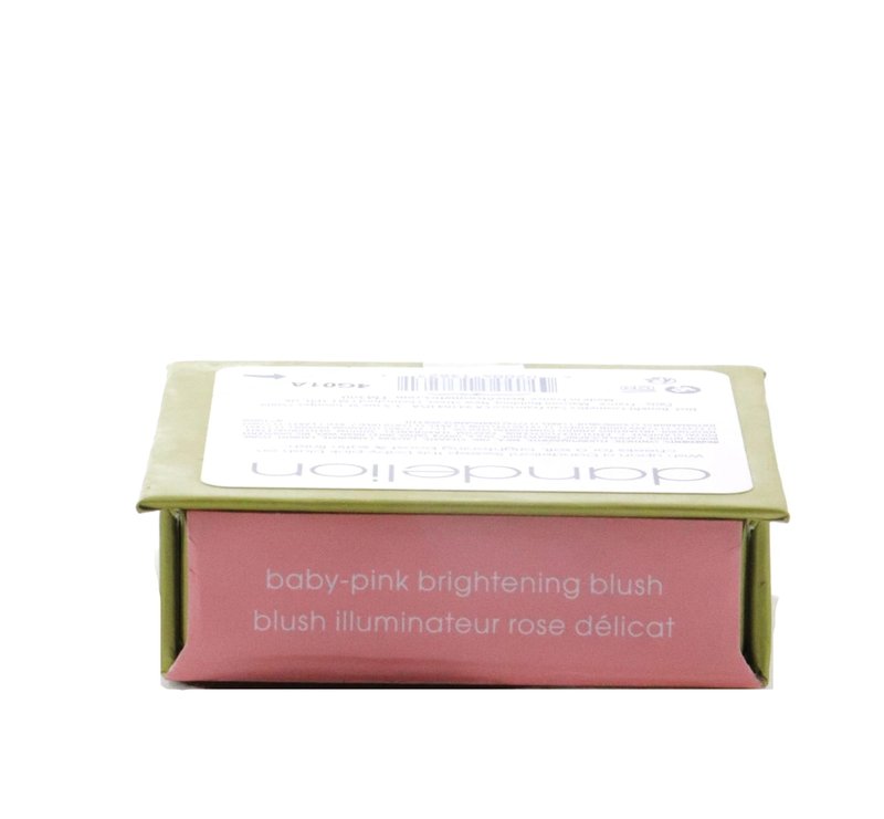 Benefit Cosmetics Dandelion Brightening Face Powder