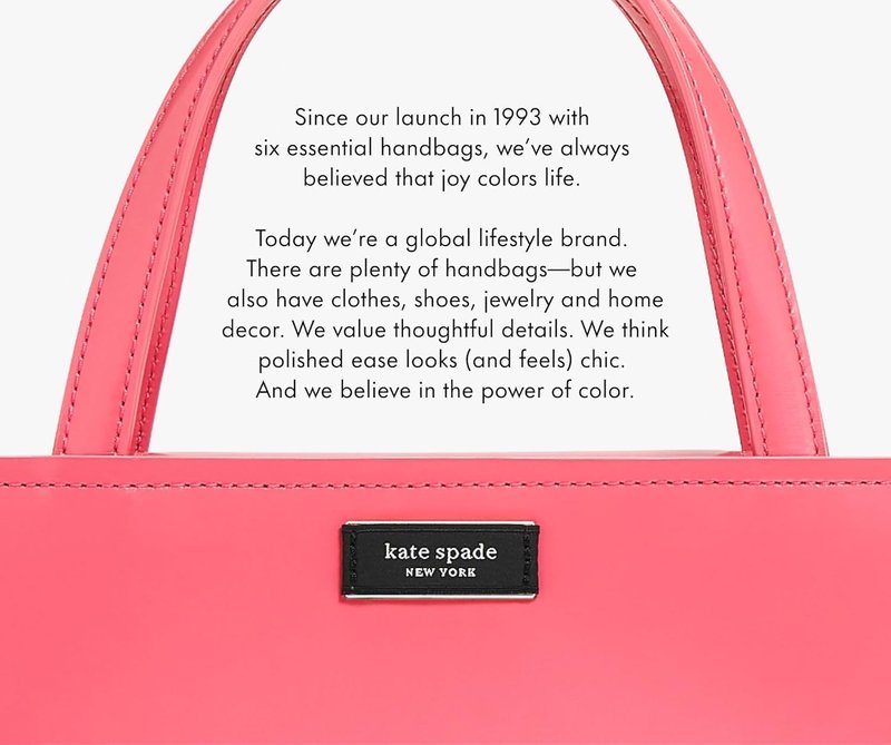 kate spade new york Hair Styling Tools Organizer, Compact Hairstylist Travel Bag, Great Hair Day
