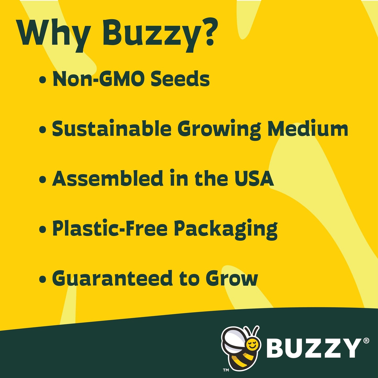 BUZZY Seeds Apothecary Garden Wellness Kit with 9 Varieties of Non-GMO Flower and Herb Seeds, Terracotta Pots, Growing Medium, and Plant Markers, a Self-Care Gift for Holistic Living