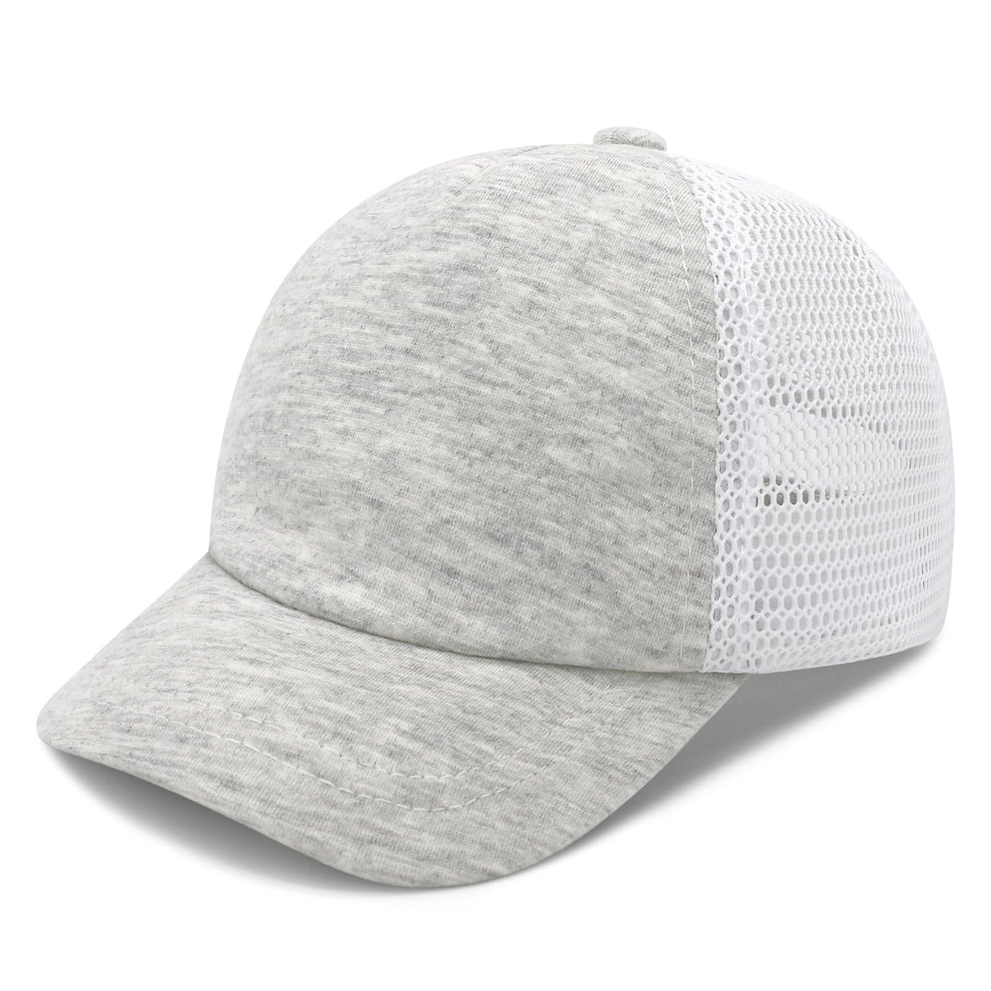 Baby Baseball Cap Toddler Baseball Hat with Mesh Infant Hat for Baby Boy Hats Baby Ball Cap Toddler Girl Hat Kids Hats
