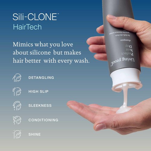 Living proof Perfect hair Day Conditioner Hydrating Conditioner for Women, Strengthens & Enhances Shine, 24 oz