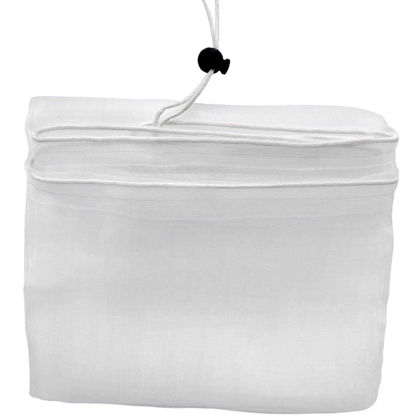 Fruit Tree Protection Bags 4x4.5 FT in 4 Pack | Multiple Size Garden Netting for Fruit & Vegetable Protection | White Plant Net Cover for Blueberry & Tomato | Bird & Insect Mesh Fabric Protector